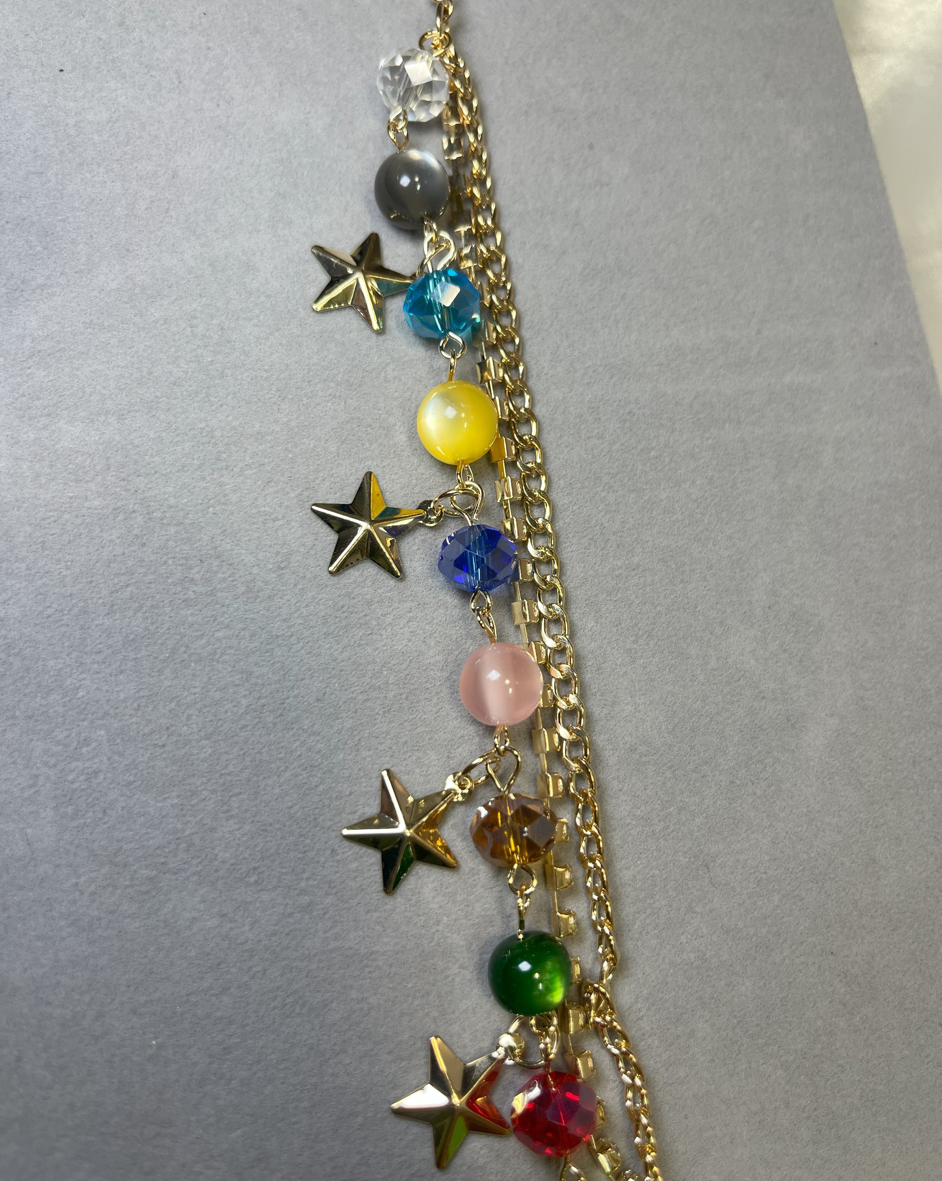 ✨Starlit Charm Bracelet Set✨