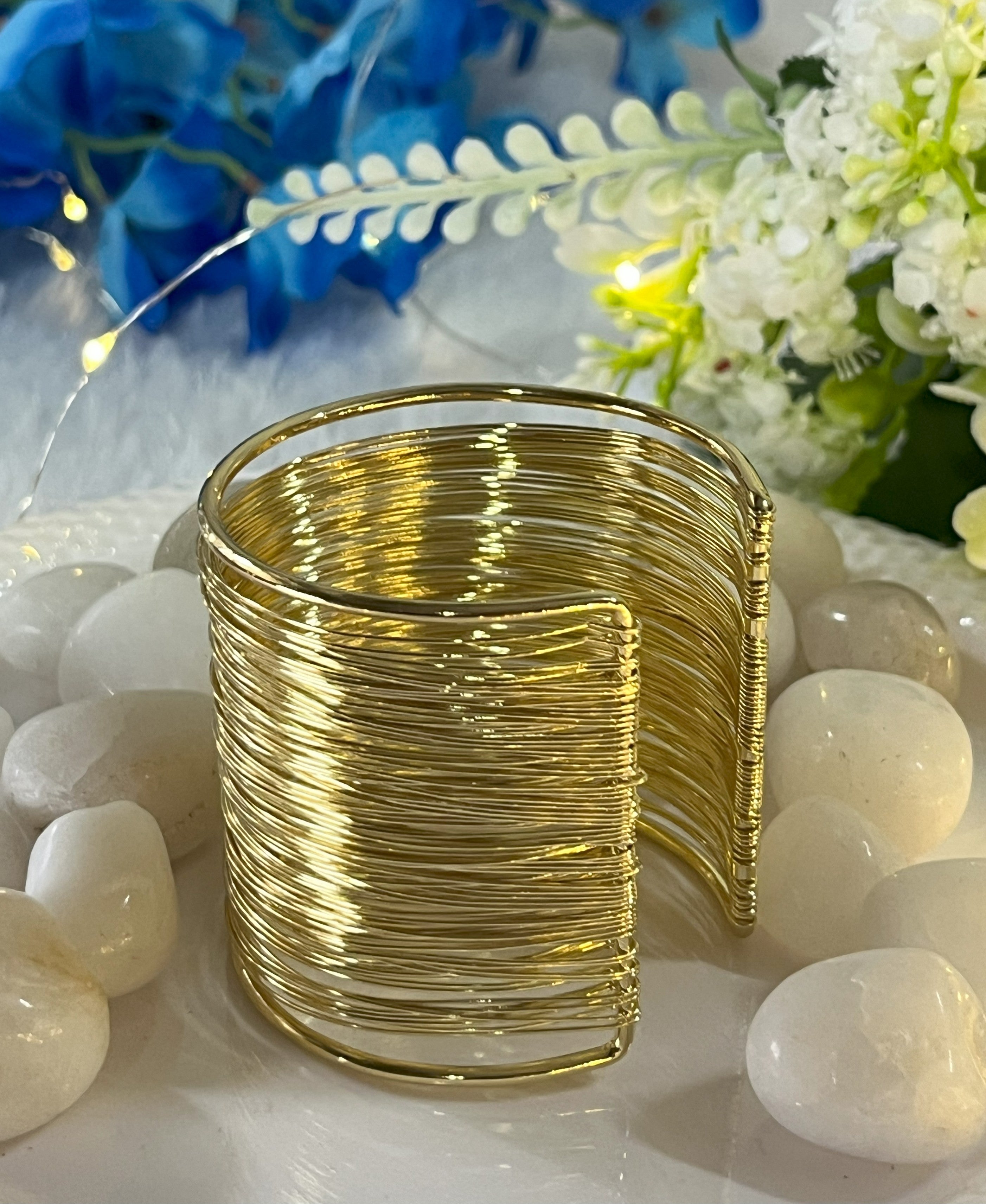 Golden Thread Statement Kada