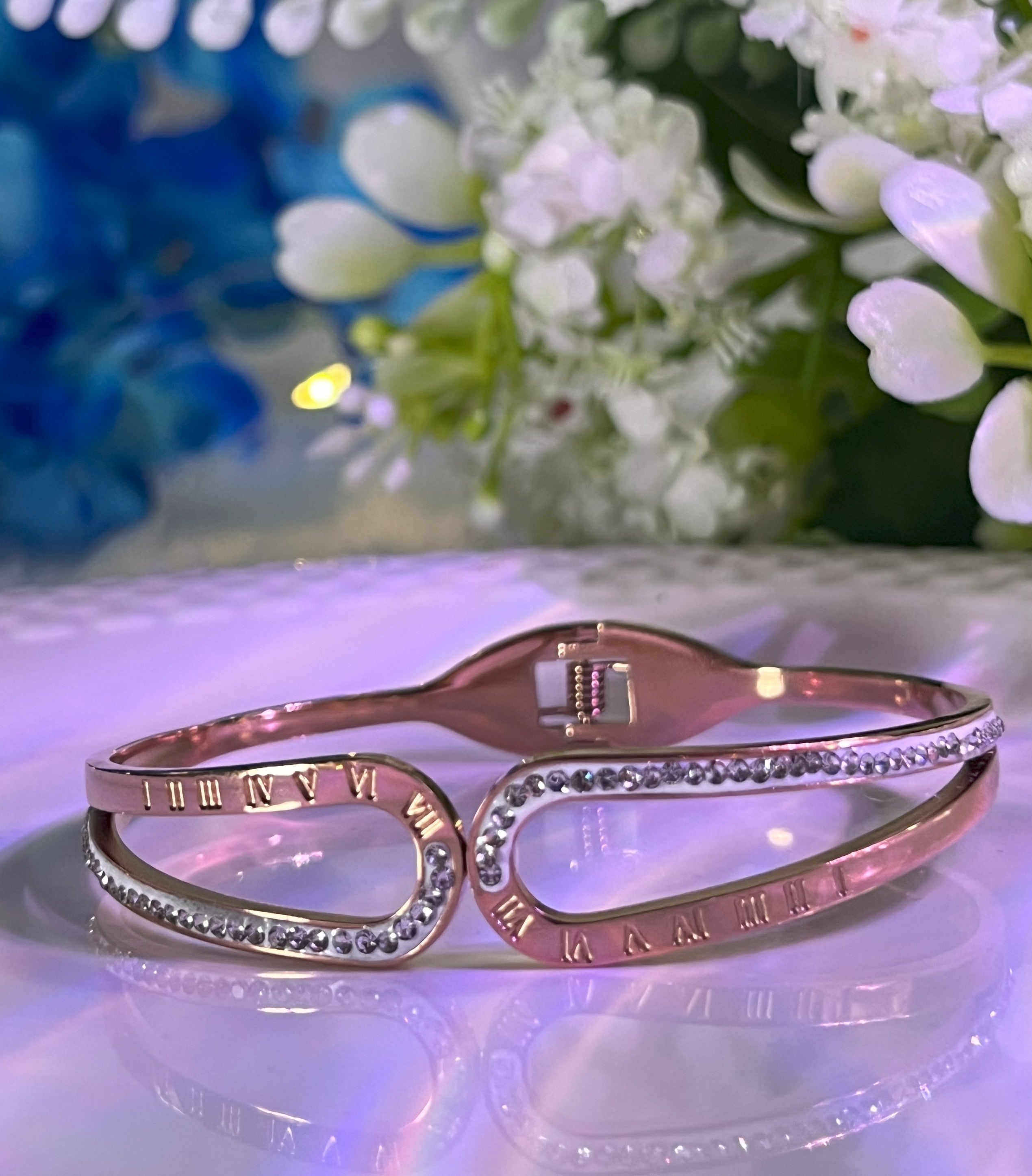 ⌛ Timeless Roman Charm Kada