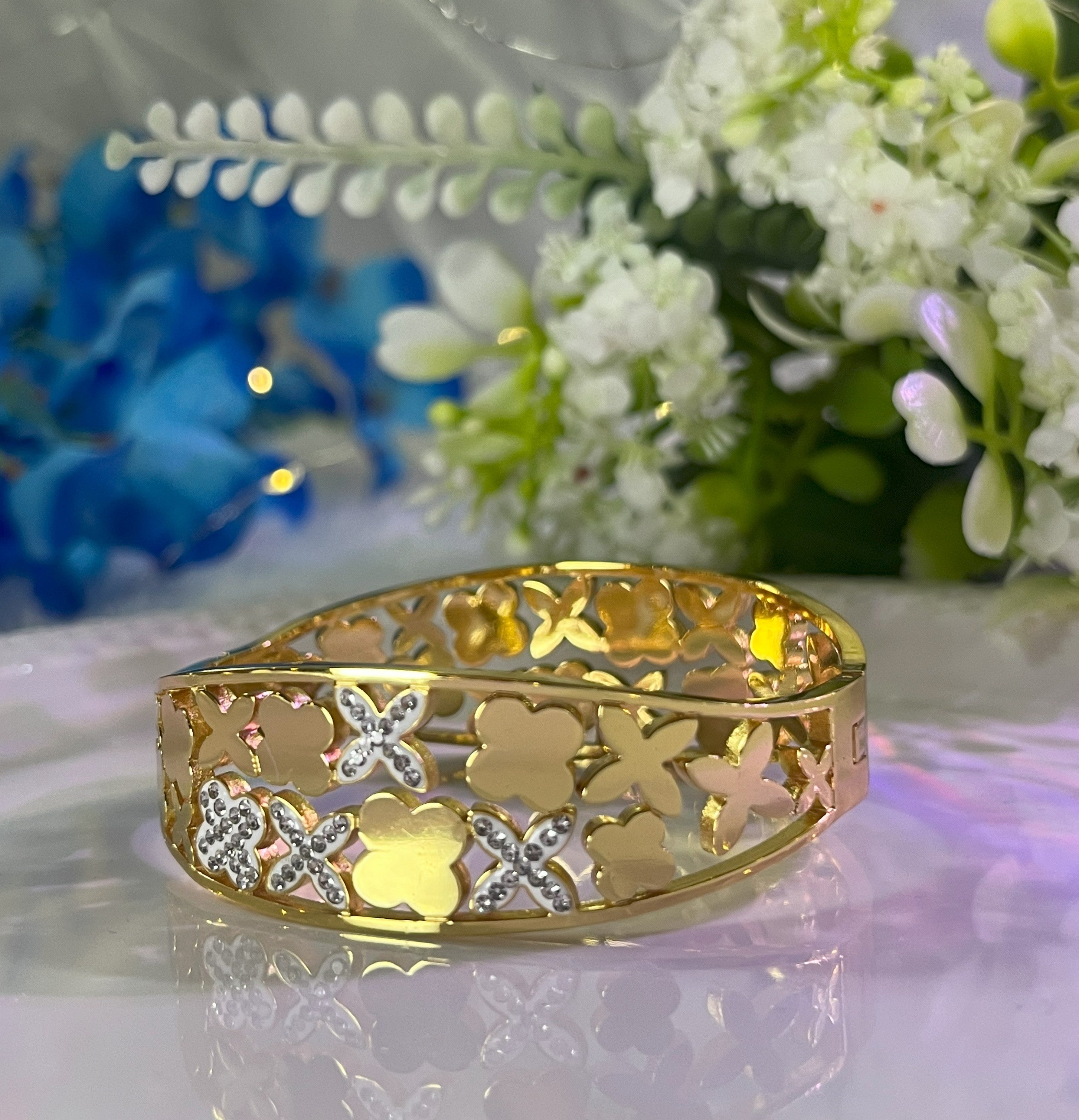 ✨ Florette Luxe Kada