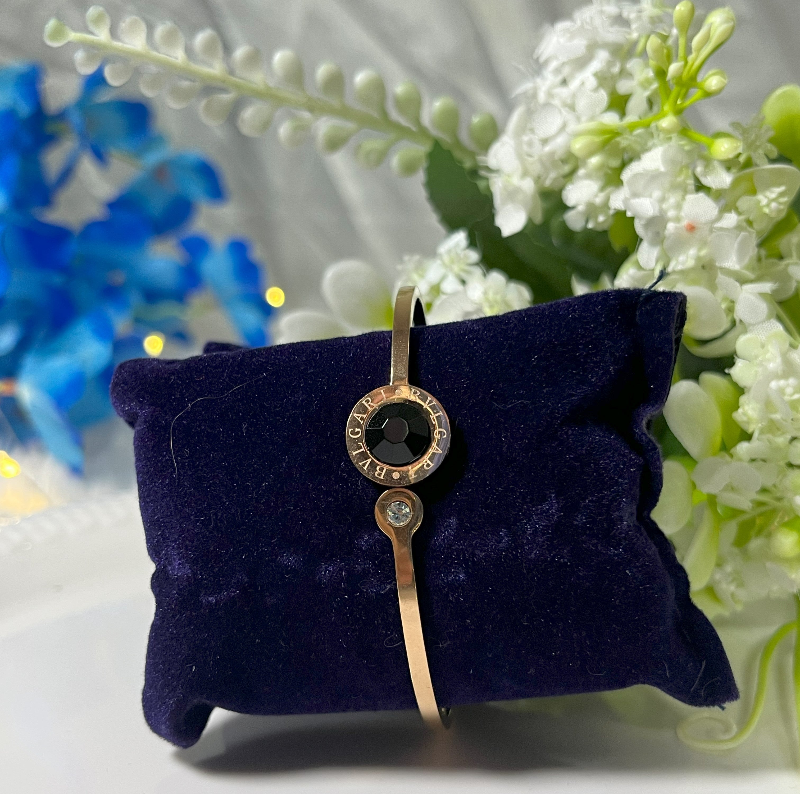 Midnight Luxe Kada