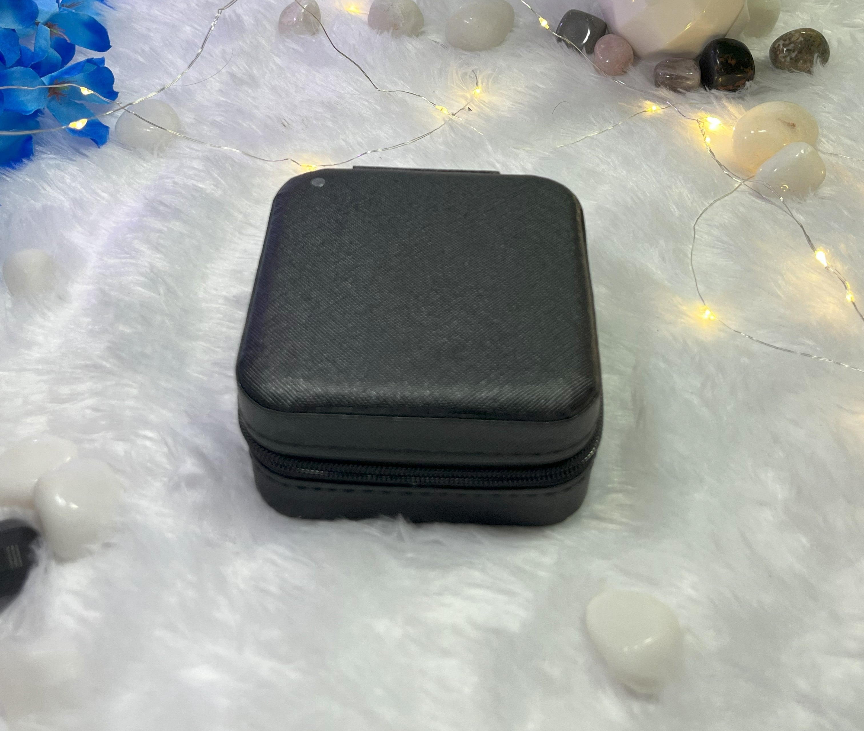 Mini Premium Jewellery Organizer Case