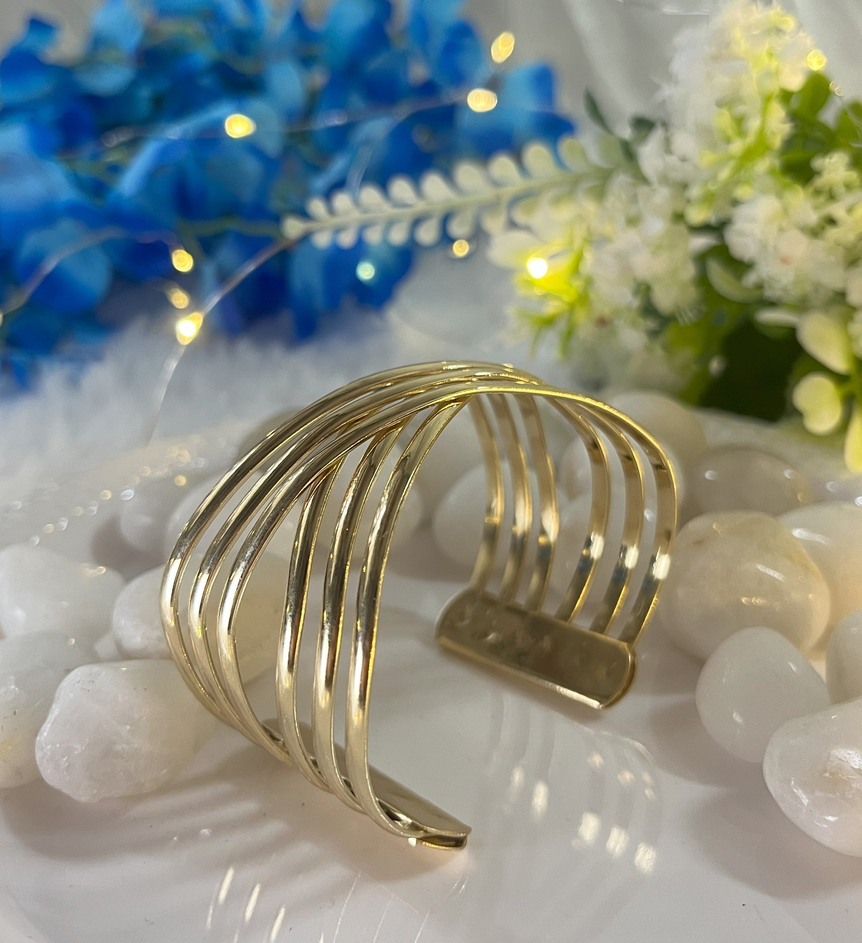 Golden Wave Open Kada